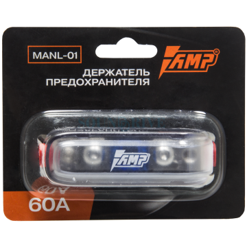 AMP MANL-01 (60 A) - держатель предохранителя