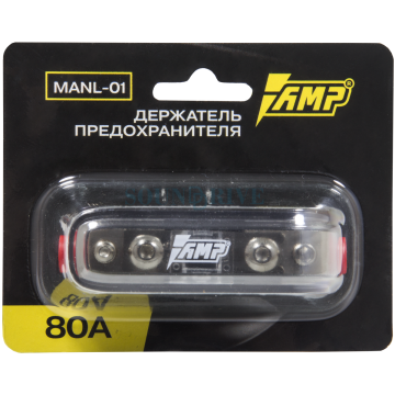 AMP MANL-01 (80 A) - держатель предохранителя