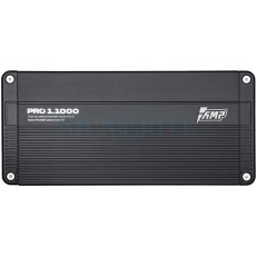 AMP PRO 1.1000 - моноусилитель