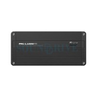 AMP PRO 1.1000FR - моноусилитель