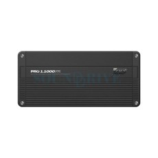 AMP PRO 1.1000FR - моноусилитель