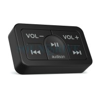 Audison BRC - пульт ДУ Audison BRC - пульт ДУ