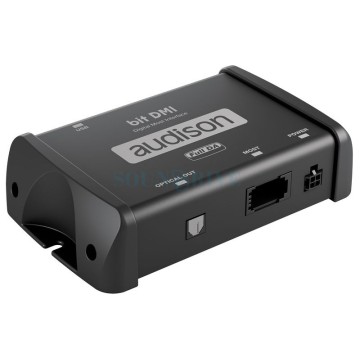 Audison Bit DMI - адаптер для извлечения цифрового аудиосигнала