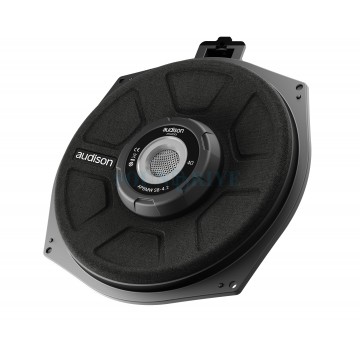 Audison APBMW S8-4.2 - НЧ-динамик для установки в штатные места а/м BMW-MINI