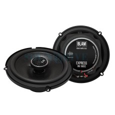 BLAM OM160 EC - 2-полосная коаксиальная АС BLAM OM160 EC - 2-полосная коаксиальная АС