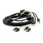 Connection BT4 550.1 - 4-канальный RCA кабель 