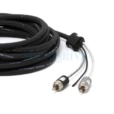 Connection BT2 - 2-канальный RCA кабель 1 м
