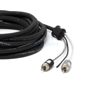 Connection BT2.2 - 2-канальный RCA кабель 5.5м