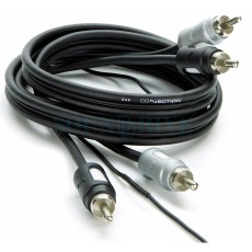 Connection FS2 100.2 - 2-канальный RCA кабель 1 м Connection FS2 100.2 - 2-канальный RCA кабель 1 м