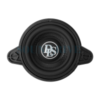 DLS CRPP-MB3 - широкополосная АС для Mercedes