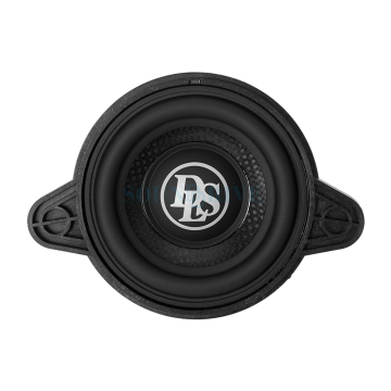 DLS CRPP-MB3 - широкополосная АС для Mercedes