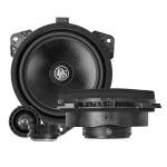 DLS CRPP-TO1.7 - 2-компонентные АС для некоторых моделей Toyota, Lexus и Subaru