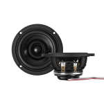 DLS RC3 - 2-полосные коаксиальные АС
