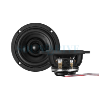 DLS RC3 - 2-полосные коаксиальные АС