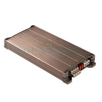 DLS XCA-P44 - 4-канальный усилитель