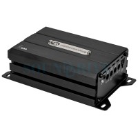 DLS PS1500 - моноусилитель SLIM