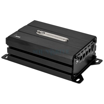 DLS PS1500 - моноусилитель SLIM