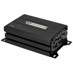 DLS PS4110 - 4-канальный усилитель SLIM
