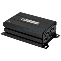 DLS PS4110 - 4-канальный усилитель SLIM