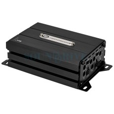 DLS PS4110 - 4-канальный усилитель SLIM
