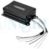 DLS PS4110 - 4-канальный усилитель SLIM