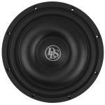 DLS RCS12.D2 - сабвуфер с двумя звуковыми катушками