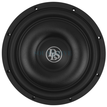 DLS RCS12.D2 - сабвуфер с двумя звуковыми катушками
