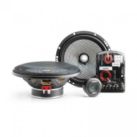 Focal 165AS - 2-компонентные АС