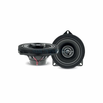 Focal IC BMW 100L - 2-полосные коаксиальные АС для установки в штатные места автомобилей BMW