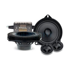 Focal IS BMW 100L - 2-компонентные АС для установки в штатные места автомобилей BMW
