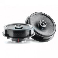 Focal IC 165 VW - 2-полосные коаксиальные АС для установки в автомобили Volkswagen