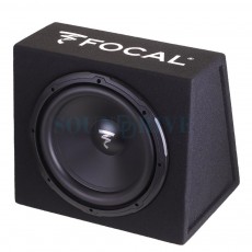 Focal Sub 12 Box - пассивный корпусный сабвуфер