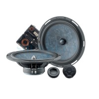 Focal 200 SF - 2-компонентные АС