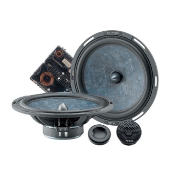 Focal 200 SF - 2-компонентные АС