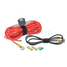 Focal Power supply FIT\IMP - кабель питания