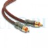 Focal ER5 - стерео кабель для усилителей