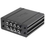 Hellion DHL-6 PRO - преобразователь высокоуровнего сигнала