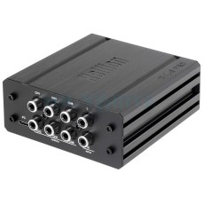 Hellion DHL-6 PRO - преобразователь высокоуровнего сигнала