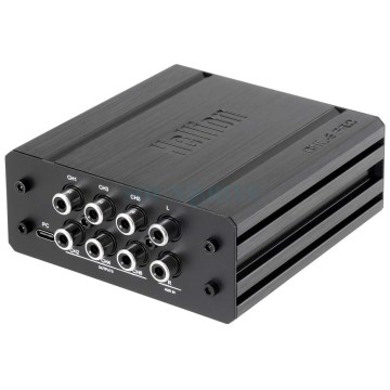 Hellion DHL-6 PRO - преобразователь высокоуровнего сигнала