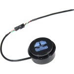 Hellion DRC-LCD - пульт управления процессорами и процессорными усилителями