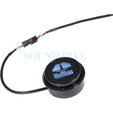 Hellion DRC-LCD - пульт управления процессорами и процессорными усилителями Hellion DRC-LCD - пульт управления процессорами и процессорными усилителями