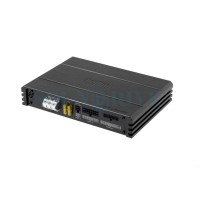 Hellion HAM 8.12pinDSP - 10-канальный усилитель со встроенным 12-канальным DSP-аудиопроцессором 