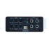 Hellion HAM 150.4D - компактный 4-канальный усилитель Hellion HAM 150.4D - компактный 4-канальный усилитель