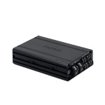 Hellion HAM 150.4D - компактный 4-канальный усилитель Hellion HAM 150.4D - компактный 4-канальный усилитель