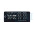 Hellion HAM 150.4D - компактный 4-канальный усилитель Hellion HAM 150.4D - компактный 4-канальный усилитель