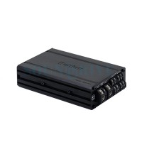 Hellion HAM 150.4D - компактный 4-канальный усилитель Hellion HAM 150.4D - компактный 4-канальный усилитель