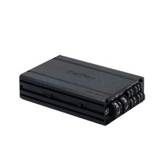 Hellion HAM 150.4D - компактный 4-канальный усилитель Hellion HAM 150.4D - компактный 4-канальный усилитель