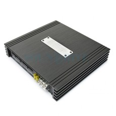 Hellion HAM 12.80 DSP - 12-канальный усилитель со встроенным 12-канальным DSP-аудиопроцессором 