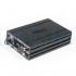 Hellion HAM 8.10 DSP - 4-канальный усилитель со встроенным 10-канальным DSP-аудиопроцессором 