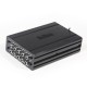 Hellion HAM 8.10 DSP - 4-канальный усилитель со встроенным 10-канальным DSP-аудиопроцессором 